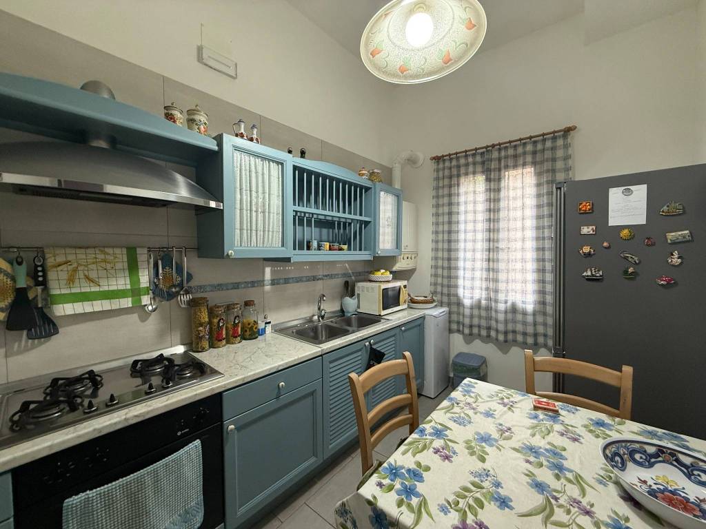 appartamento in vendita ad Alcamo