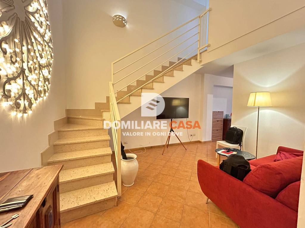 appartamento in vendita a Lecce in zona Borgo Pace