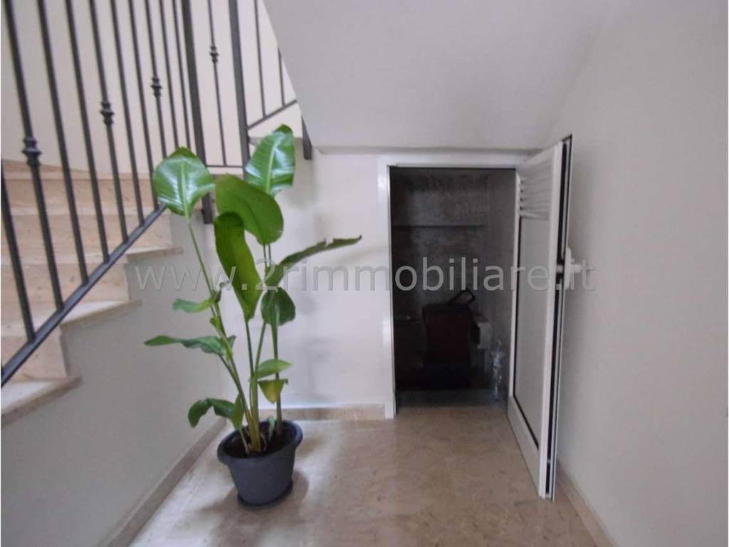 appartamento in vendita a Mazara del Vallo in zona Centro Storico