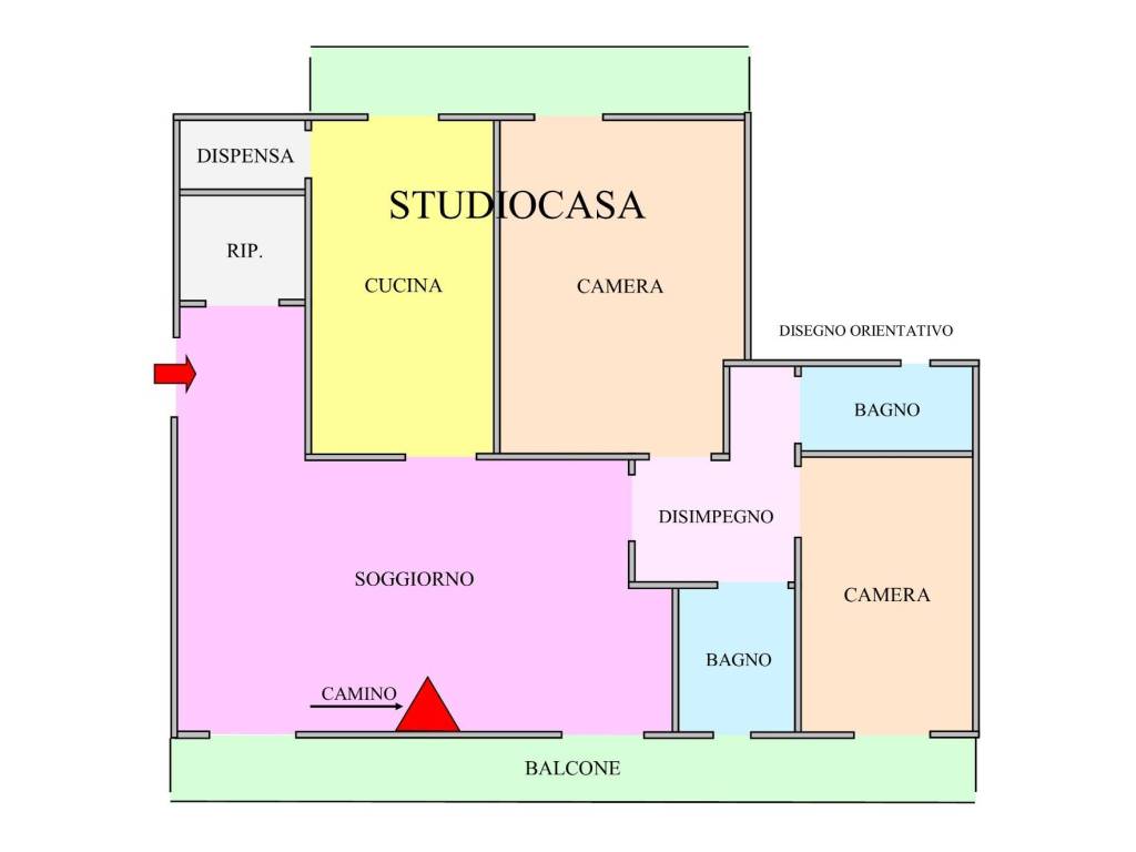 immagine annuncio 1 di 5