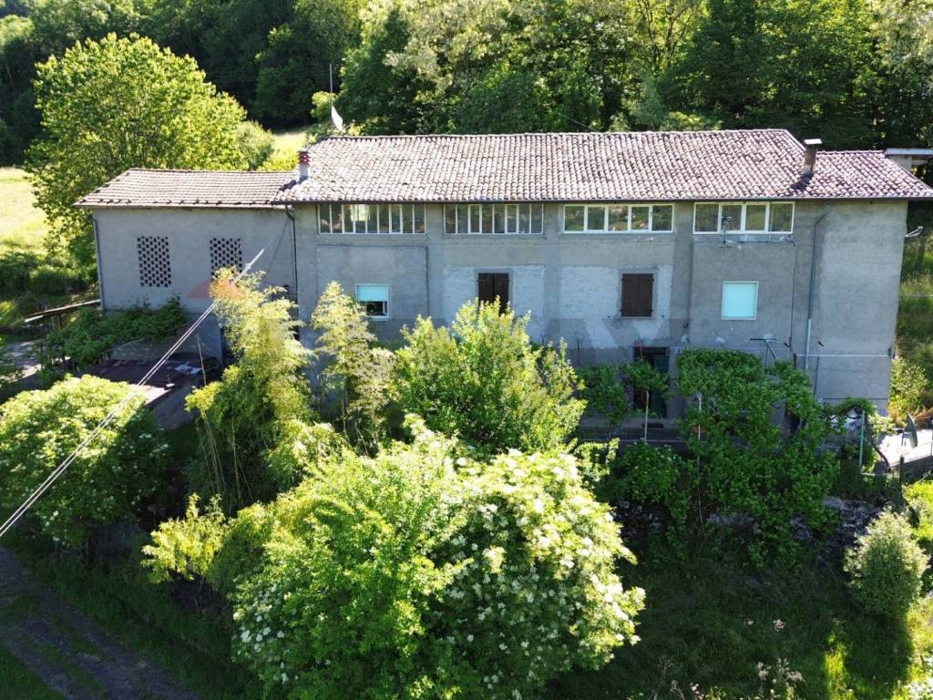 appartamento in vendita ad Albino