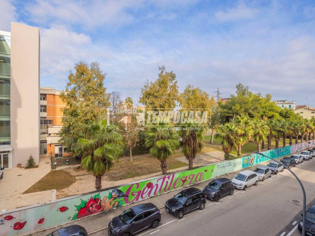appartamento in vendita a San Benedetto del Tronto