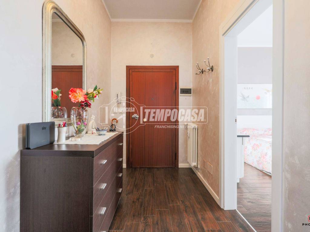 appartamento in vendita ad Anzola dell'Emilia