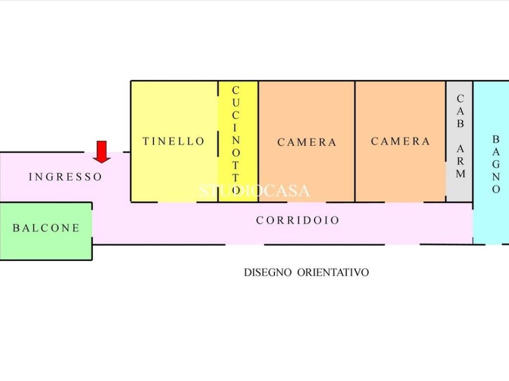 immagine annuncio 1 di 5