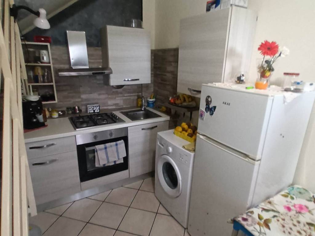 appartamento in vendita a Mascali in zona Fondachello