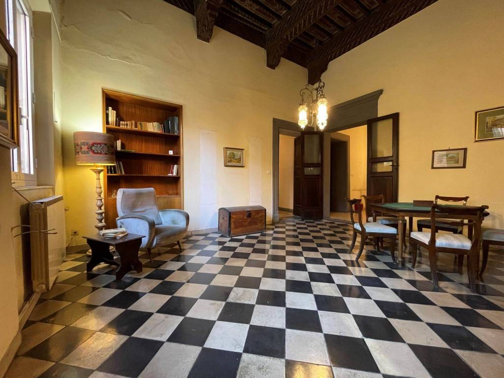 appartamento in vendita a Siena in zona Centro Città