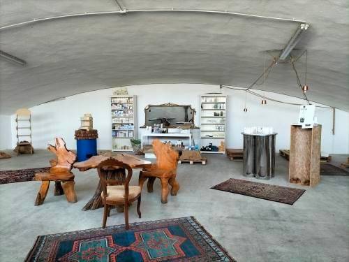 ufficio in affitto a Livorno