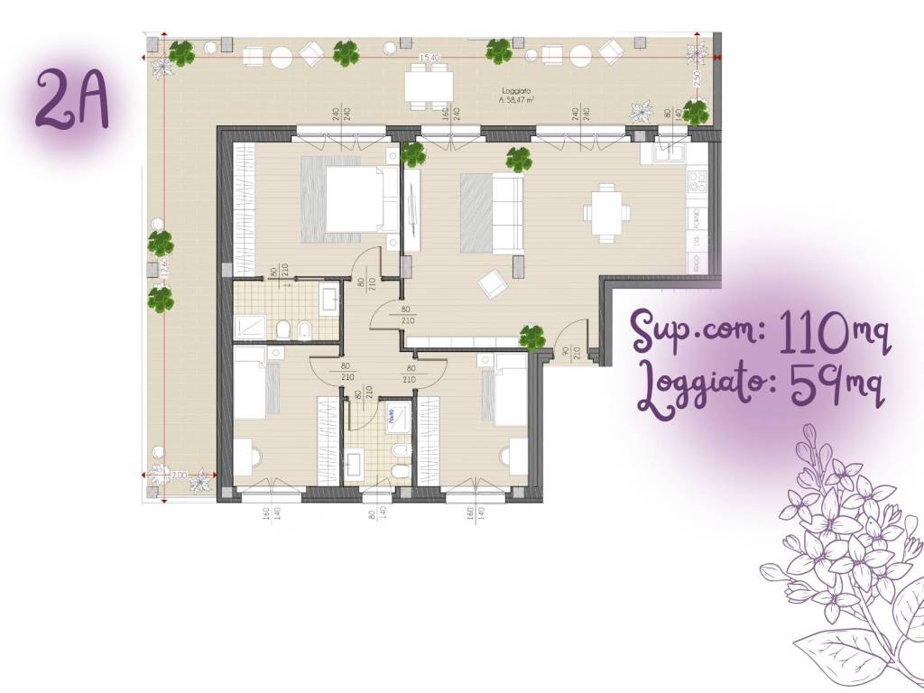 immagine annuncio 1 di 5