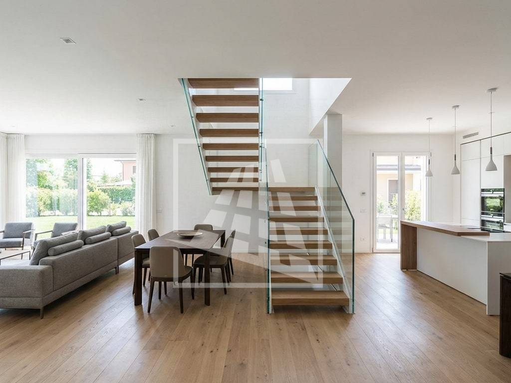 casa indipendente in vendita ad Albinea