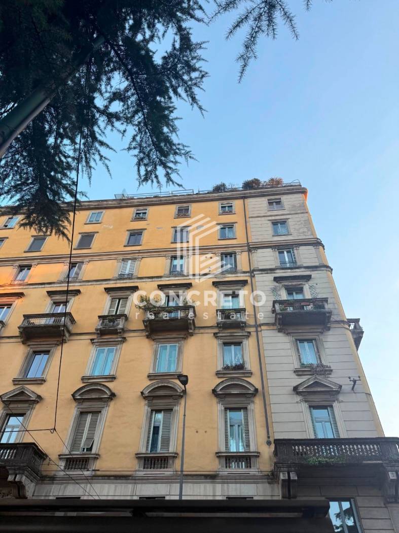 Appartamento piazza Cinque Giornate, Montenero, Milano - Photo 2