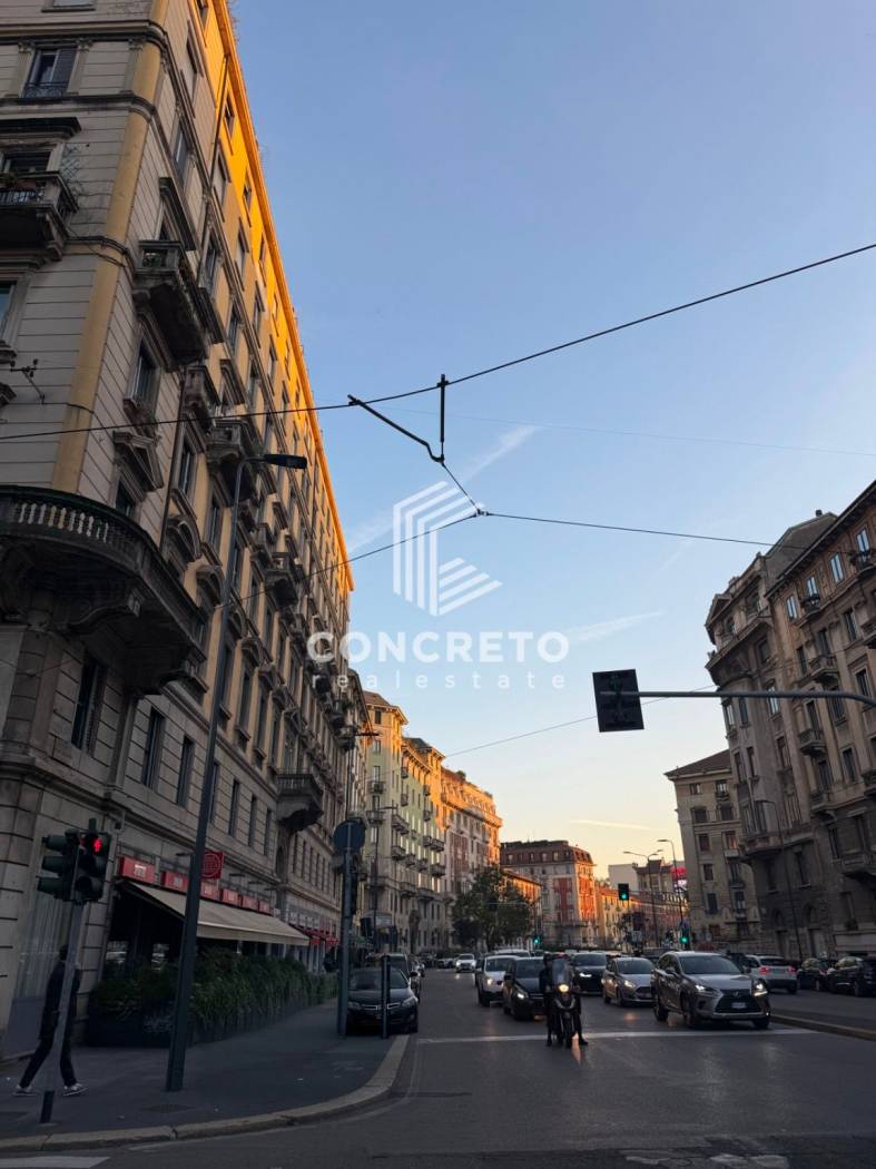 Appartamento piazza Cinque Giornate, Montenero, Milano - Photo 3