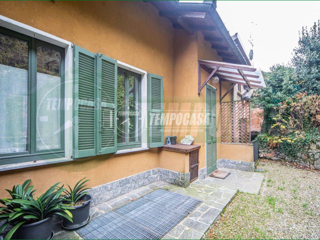 appartamento in vendita ad Induno Olona