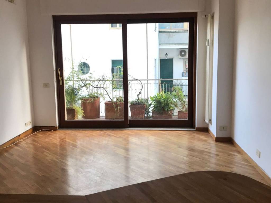 appartamento in vendita a Roma in zona Pinciano