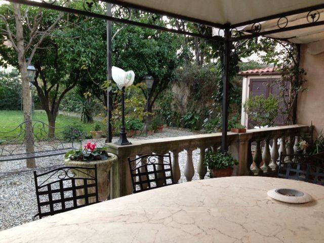 casa indipendente in vendita a Livorno