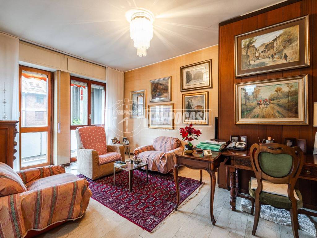 appartamento in vendita a Milano in zona Centro Storico