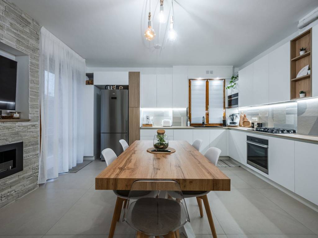 appartamento in vendita a Maranello