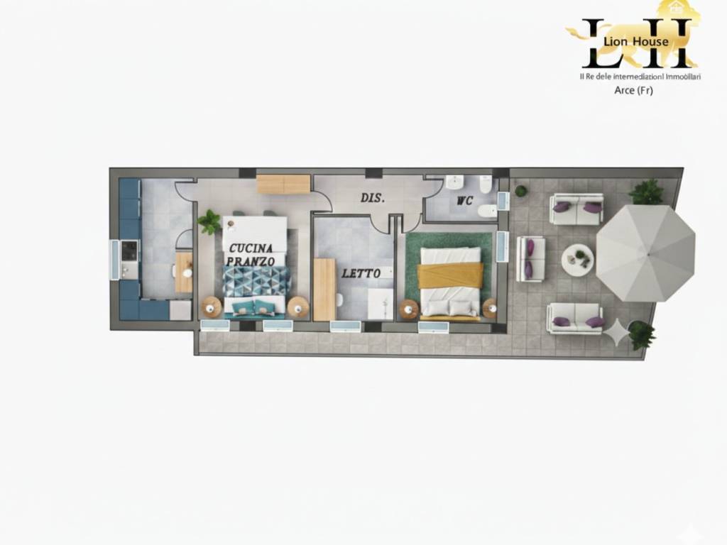 immagine annuncio 1 di 5