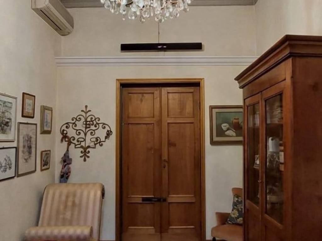 appartamento in vendita ad Empoli in zona Centro Storico