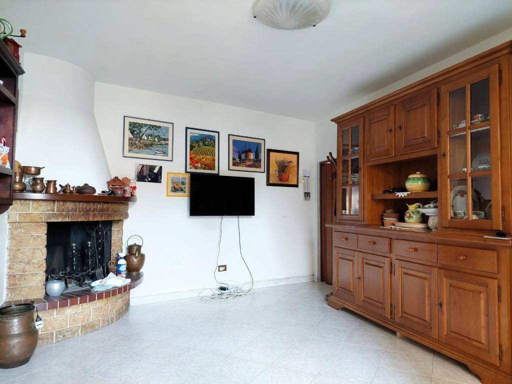 casa indipendente in vendita a Cascina in zona San Frediano a Settimo