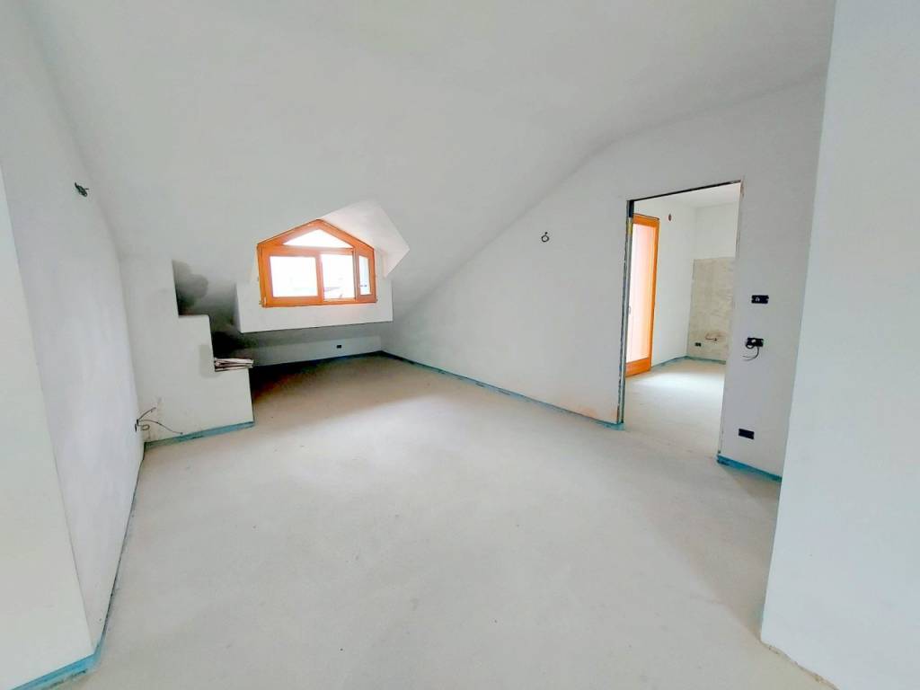 appartamento in vendita a Padova in zona Centro Storico