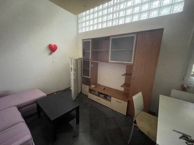 appartamento in affitto a Trieste in zona San Giacomo