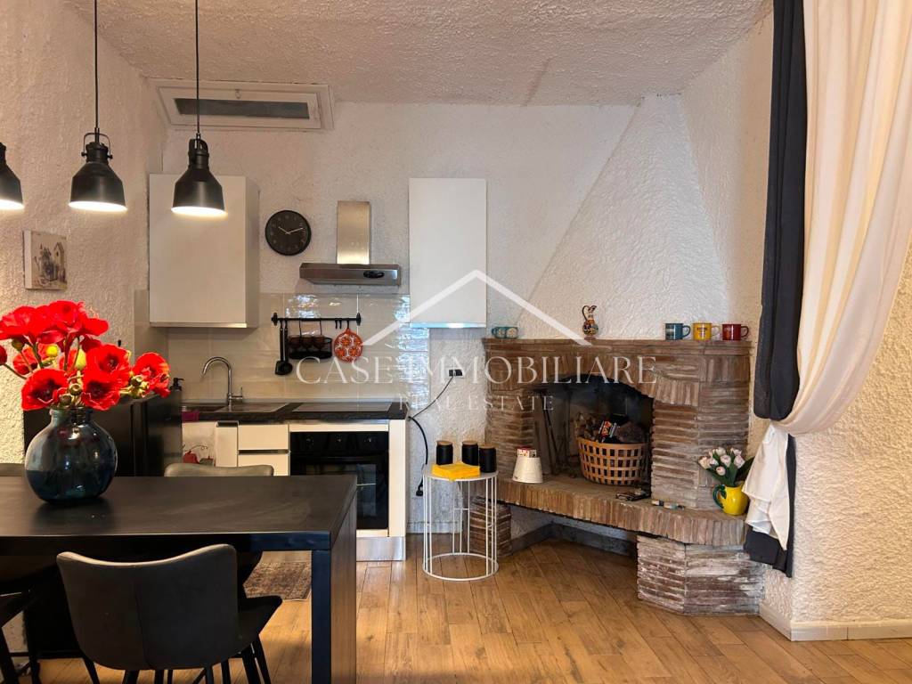 appartamento in affitto a San Felice Circeo