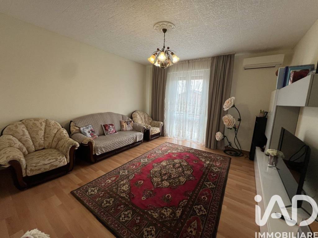 appartamento in vendita a San Prospero