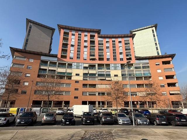 appartamento in vendita a Torino in zona Crocetta