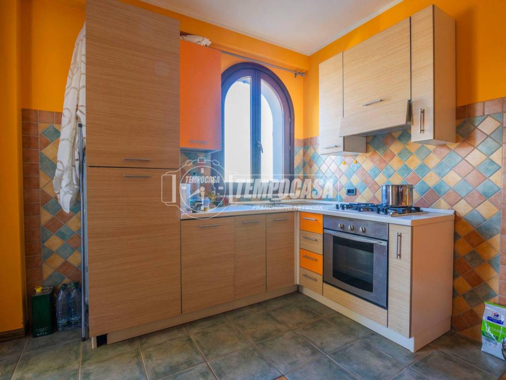 appartamento in vendita a Potenza Picena