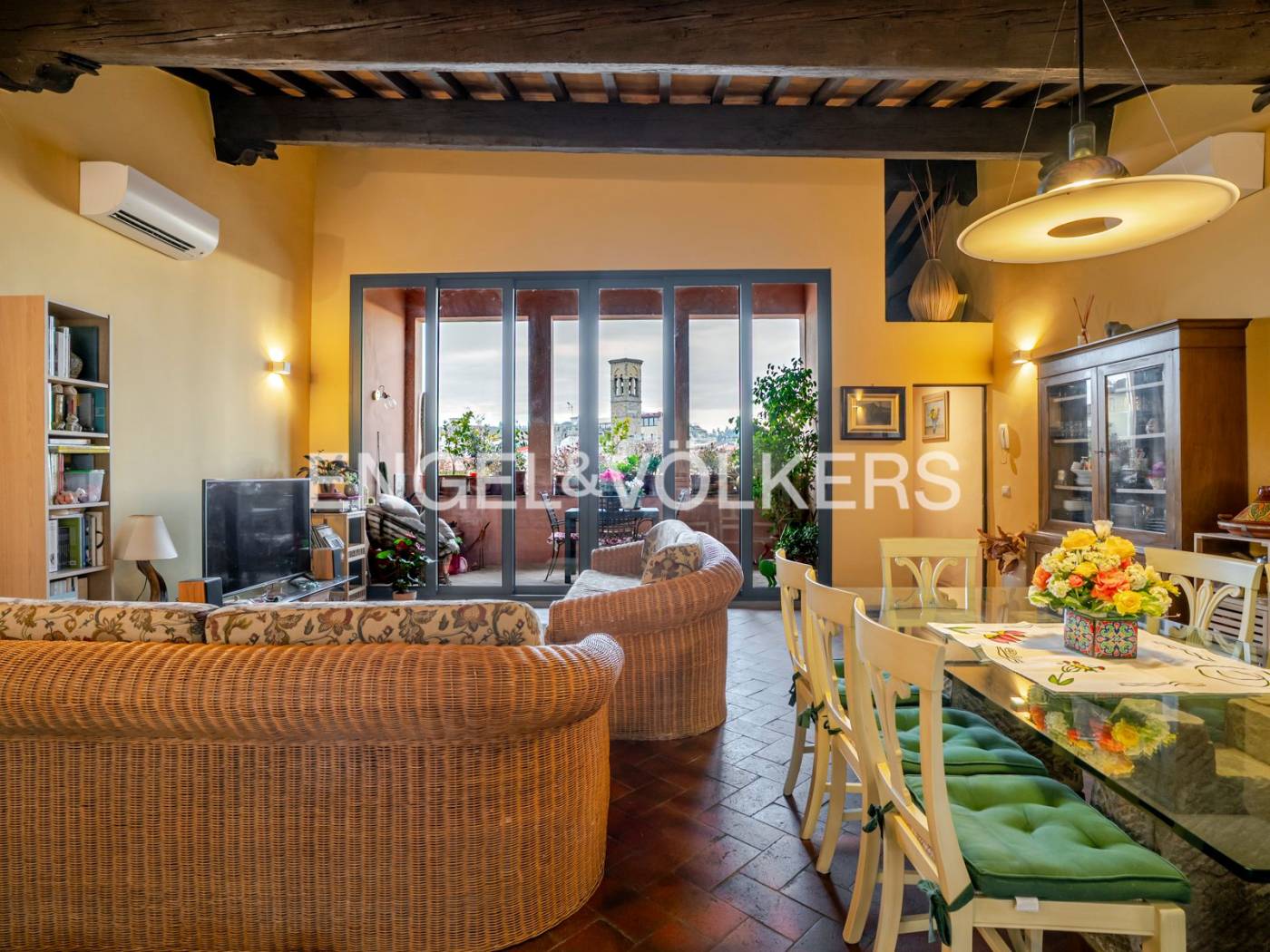 Appartamento via della Vigna Nuova, Piazza della Repubblica, Firenze - Photo 2