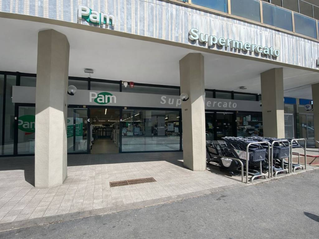 negozio in vendita a Roma