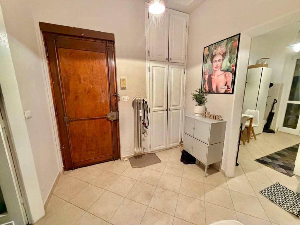 appartamento in vendita a Torino in zona Vanchiglia