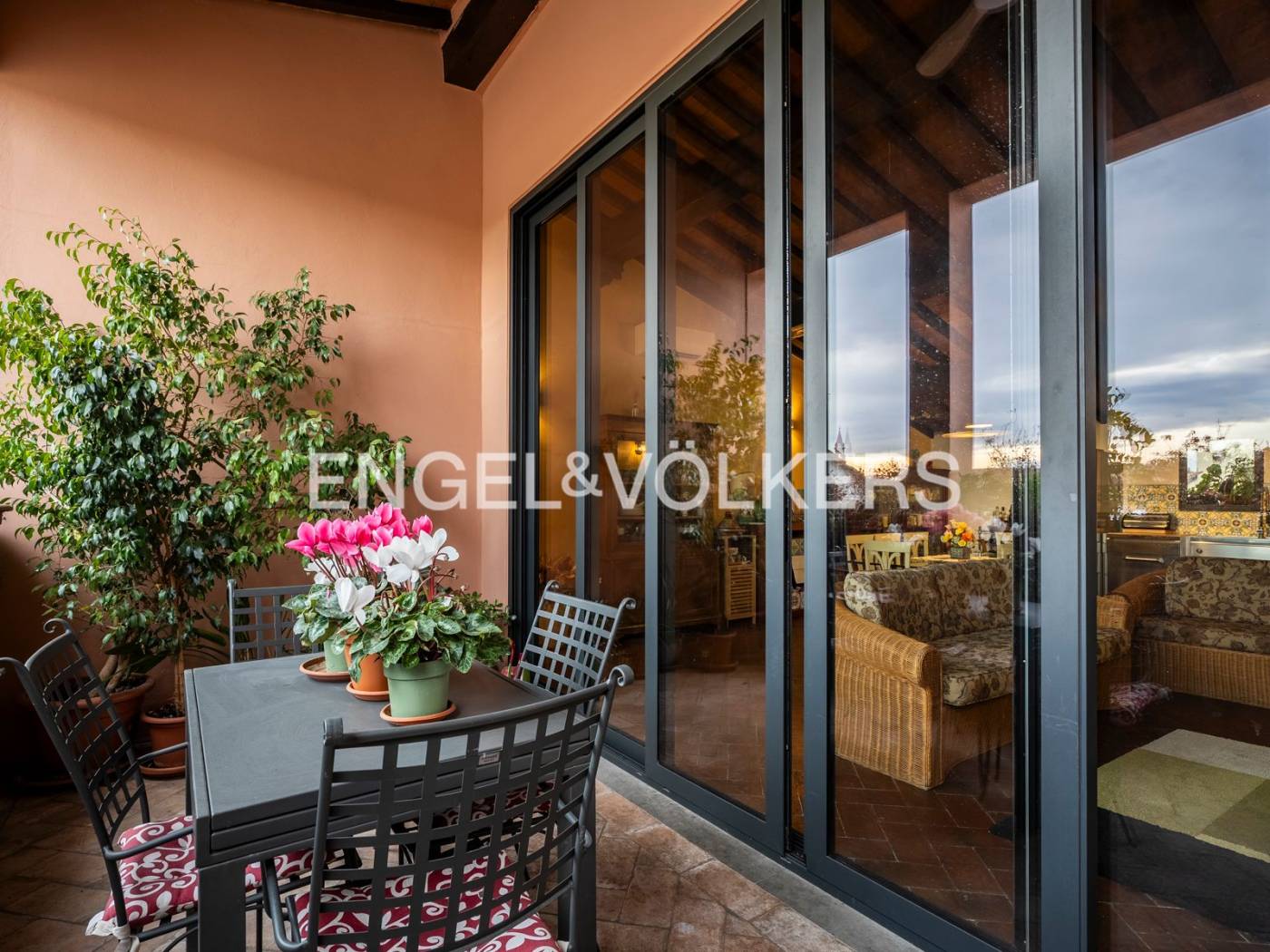 Appartamento via della Vigna Nuova, Piazza della Repubblica, Firenze - Photo 3