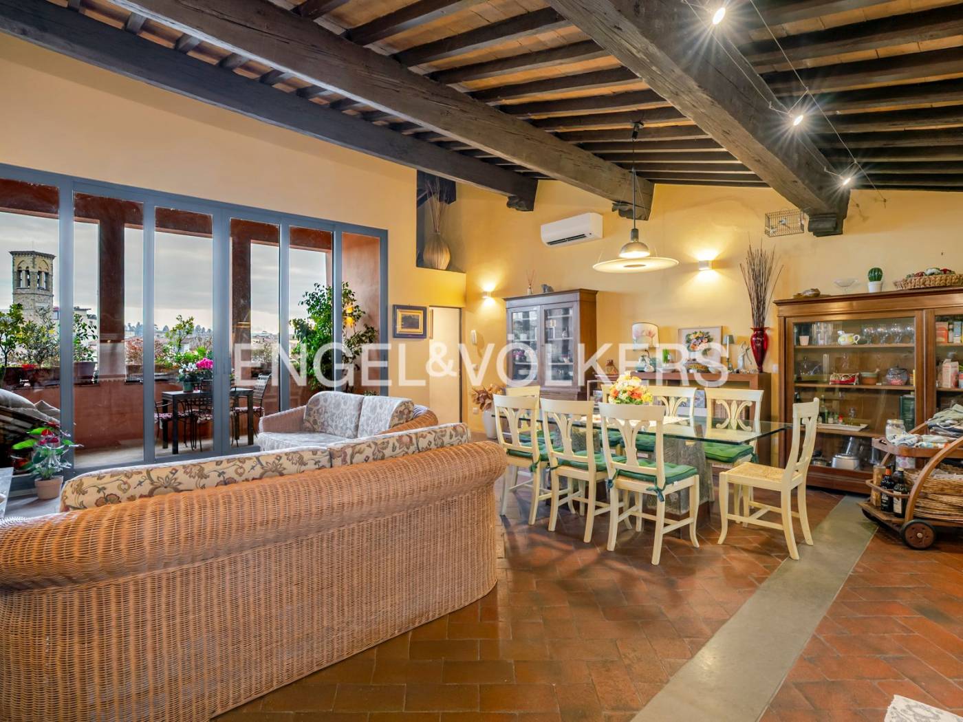 Appartamento via della Vigna Nuova, Piazza della Repubblica, Firenze - Photo 4