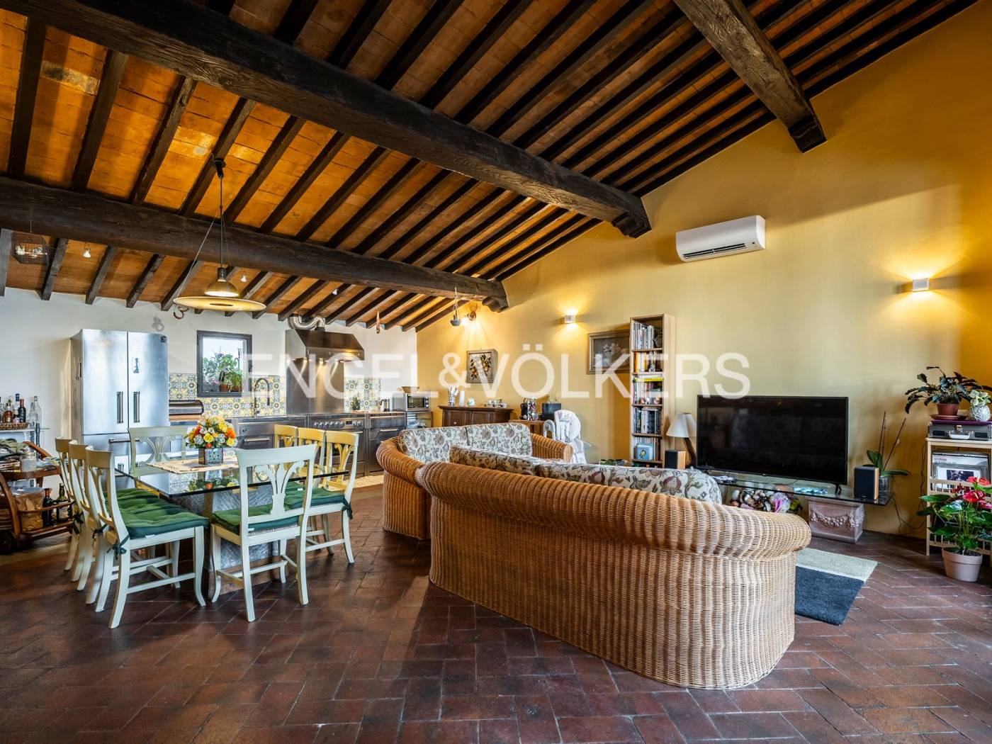 Appartamento via della Vigna Nuova, Piazza della Repubblica, Firenze - Photo 5