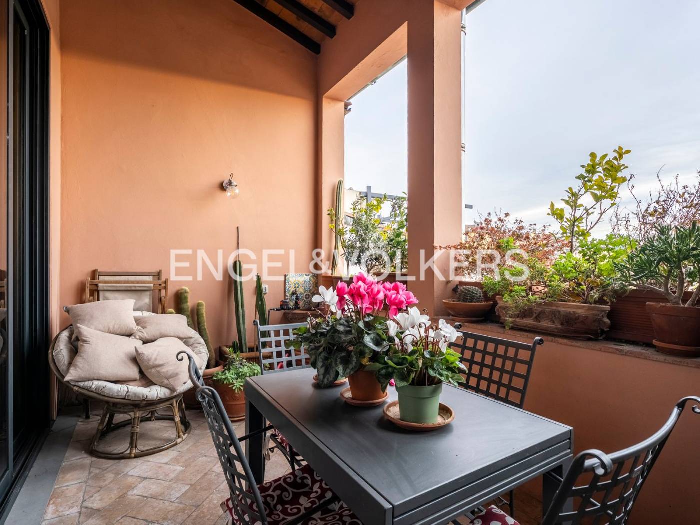 Appartamento via della Vigna Nuova, Piazza della Repubblica, Firenze - Photo 7