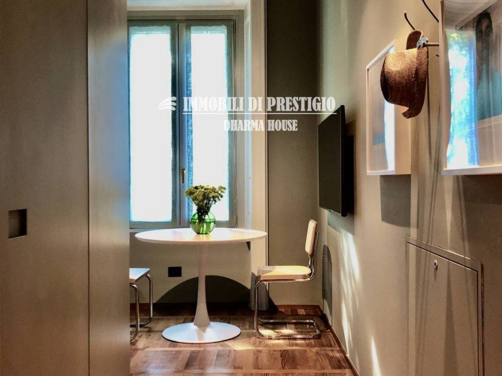 appartamento in affitto a Milano in zona Porta Romana