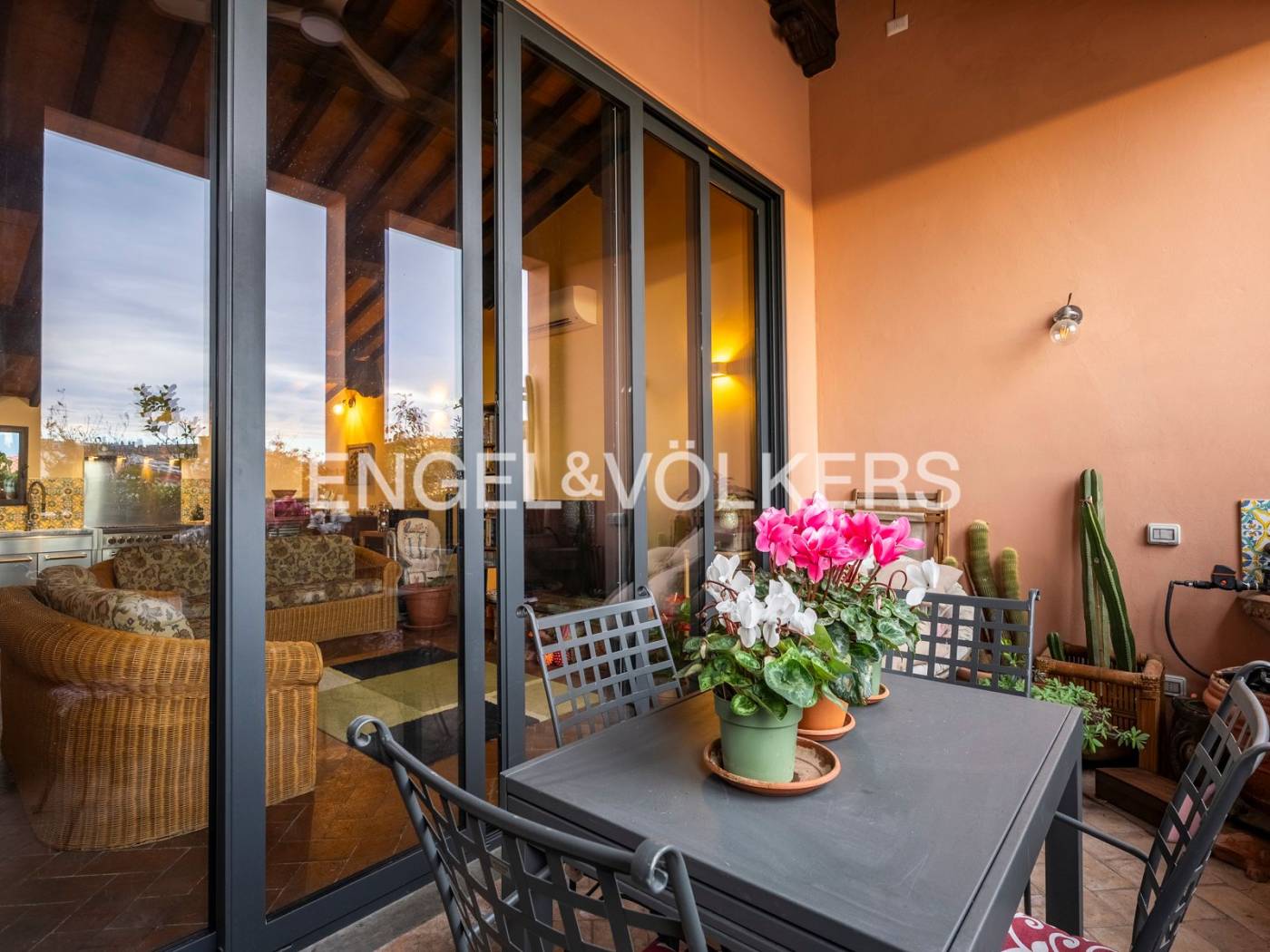 Appartamento via della Vigna Nuova, Piazza della Repubblica, Firenze - Photo 8