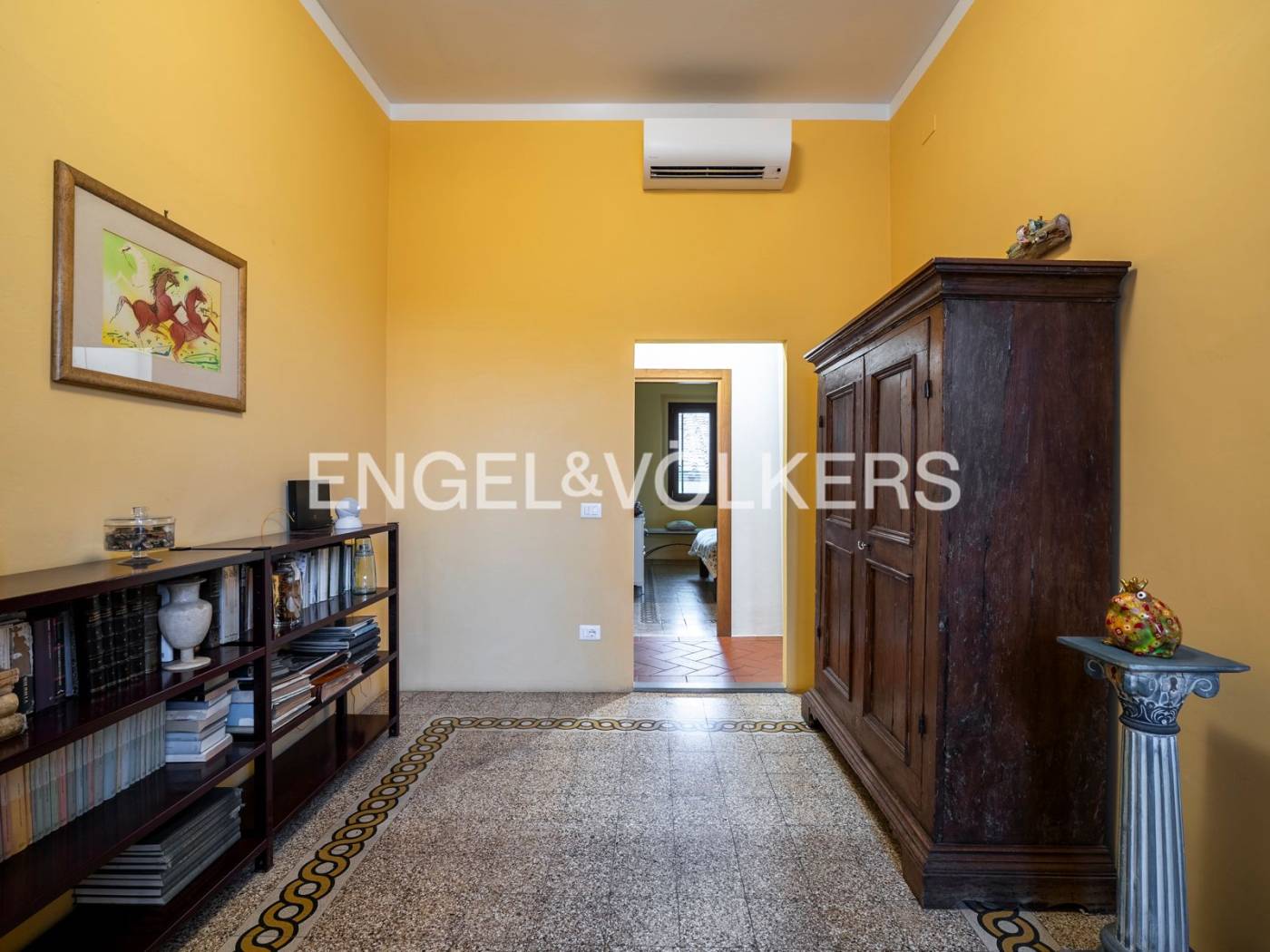 Appartamento via della Vigna Nuova, Piazza della Repubblica, Firenze - Photo 11