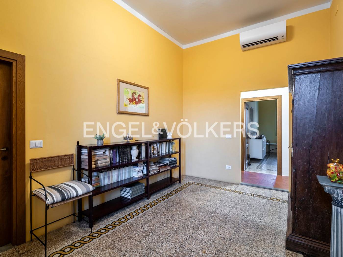 Appartamento via della Vigna Nuova, Piazza della Repubblica, Firenze - Photo 12