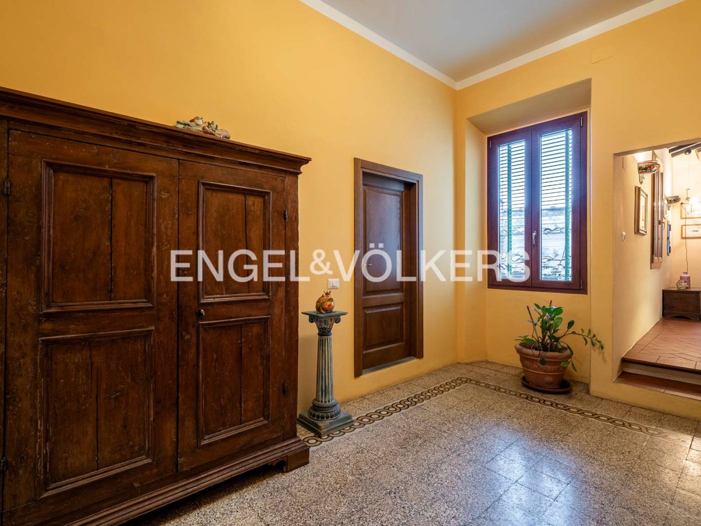 Appartamento via della Vigna Nuova, Piazza della Repubblica, Firenze - Photo 13