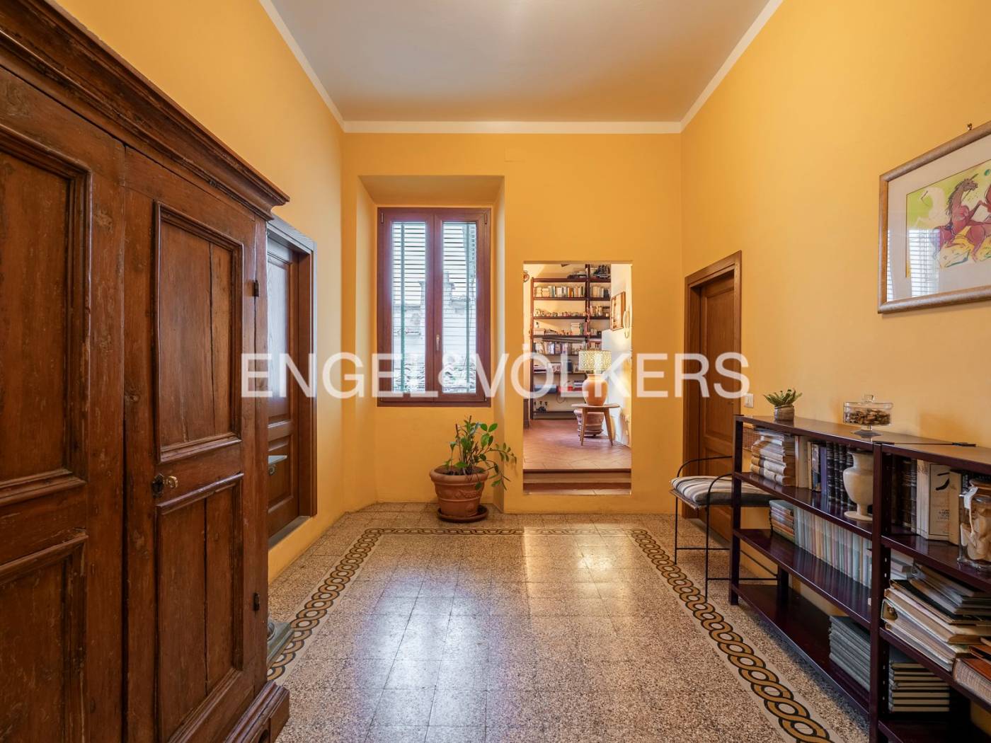 Appartamento via della Vigna Nuova, Piazza della Repubblica, Firenze - Photo 14