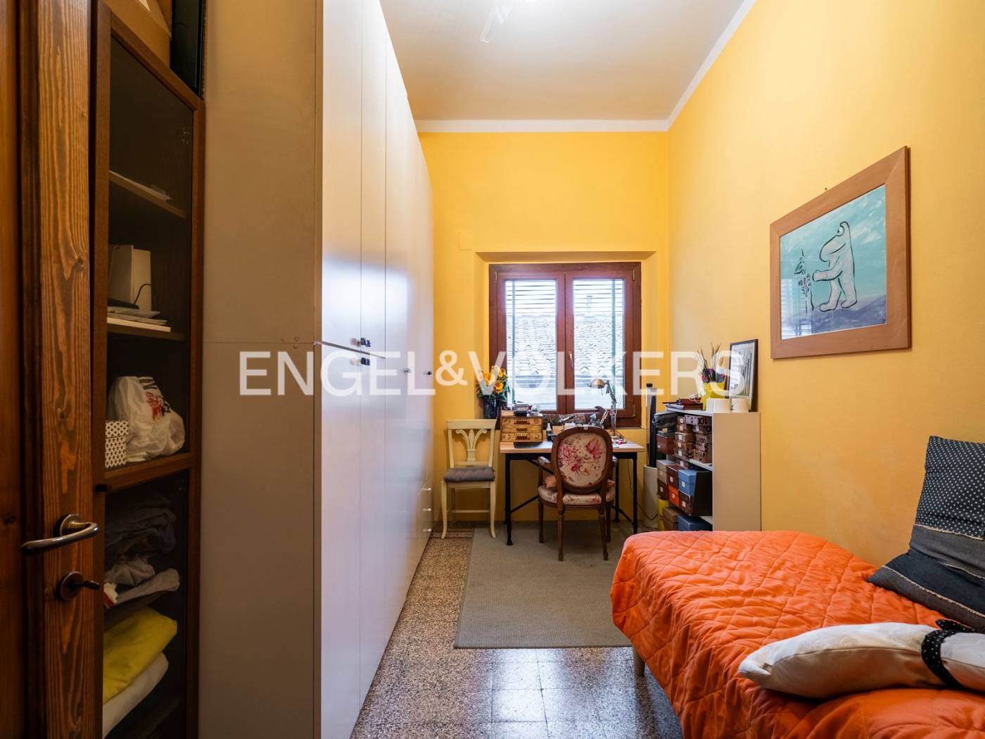 Appartamento via della Vigna Nuova, Piazza della Repubblica, Firenze - Photo 19