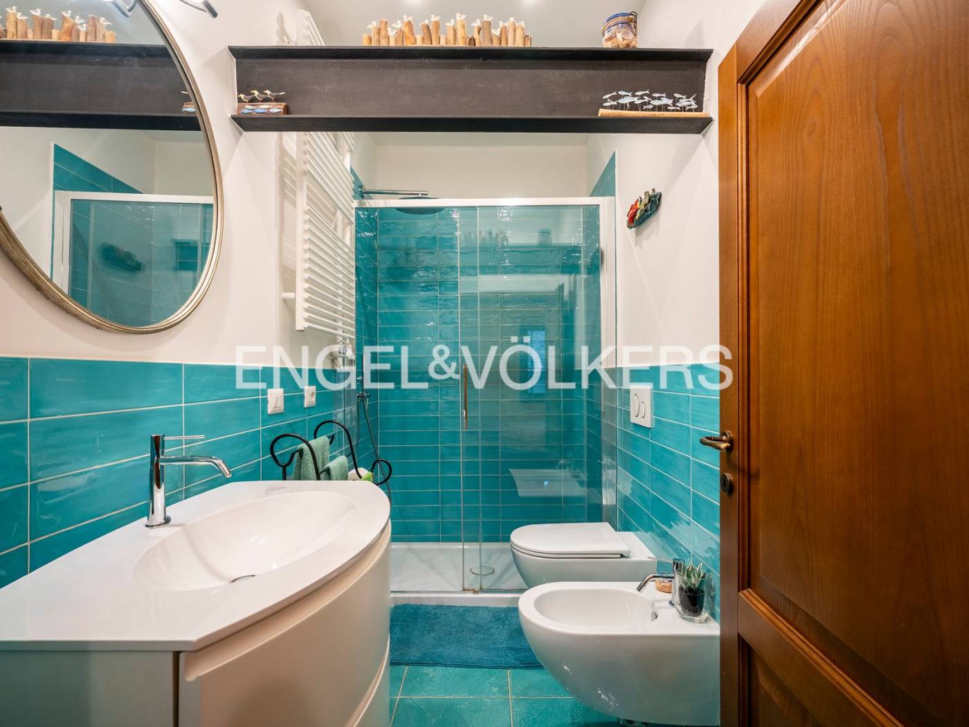 Appartamento via della Vigna Nuova, Piazza della Repubblica, Firenze - Photo 20