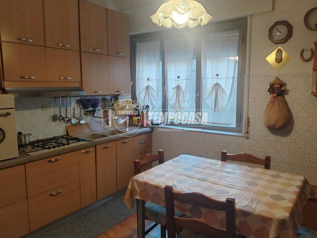 appartamento in vendita a Forlì in zona Romiti