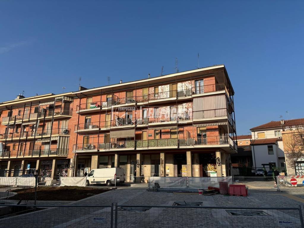 appartamento in vendita a Santena