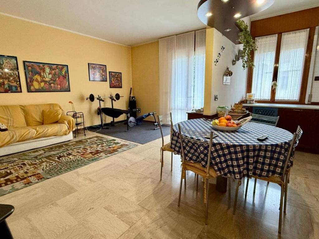 appartamento in vendita a Padova in zona Arcella