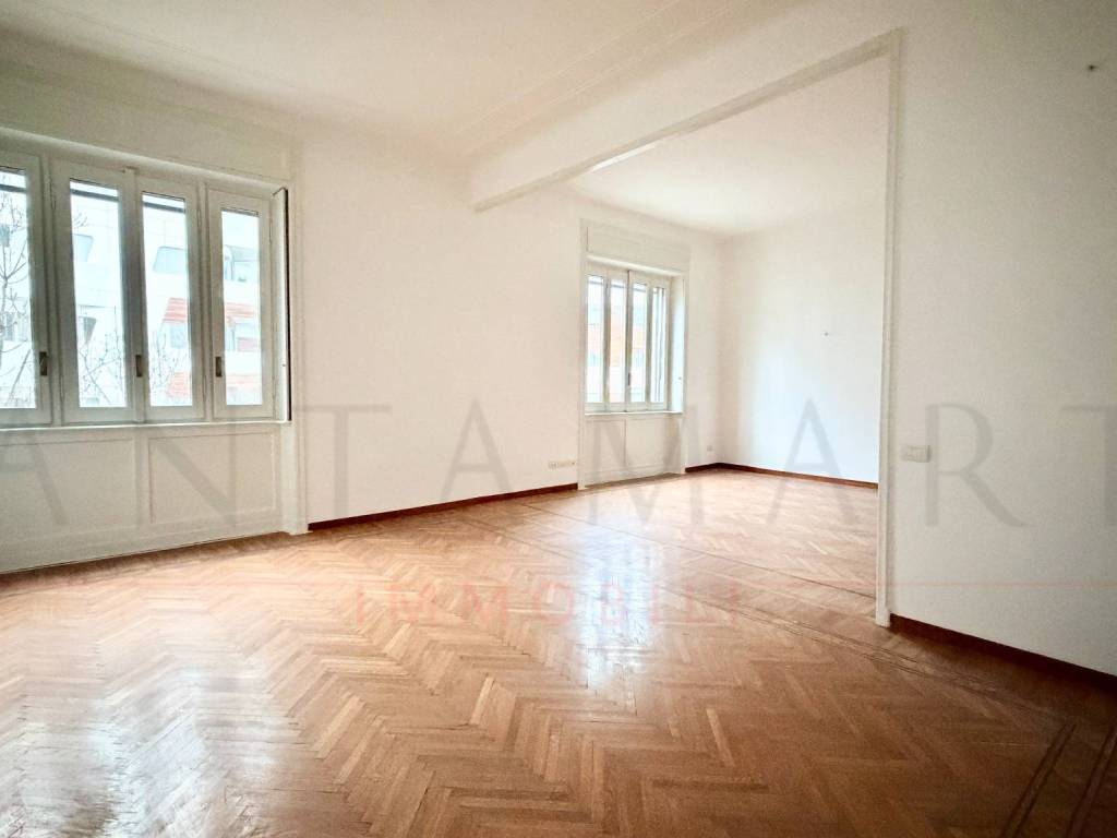 appartamento in affitto a Milano in zona Il Portello