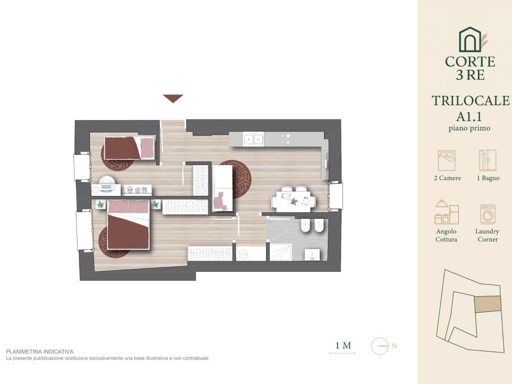 immagine annuncio 2 di 5