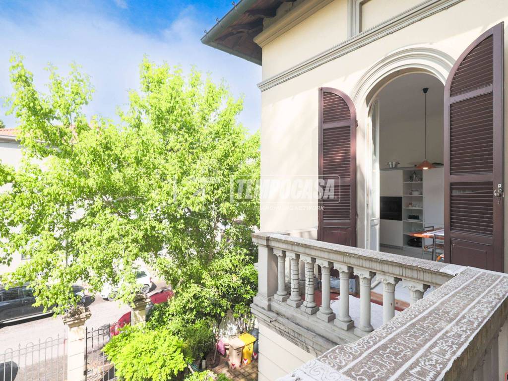 casa indipendente in vendita a Forlì in zona Musicisti / Grandi Italiani